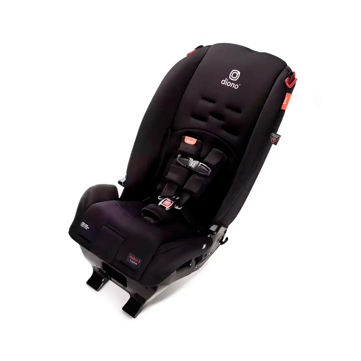 Asiento de Coche Todo en Uno, Diono