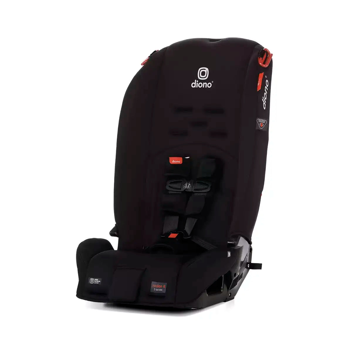 Asiento de Coche Todo en Uno, Diono