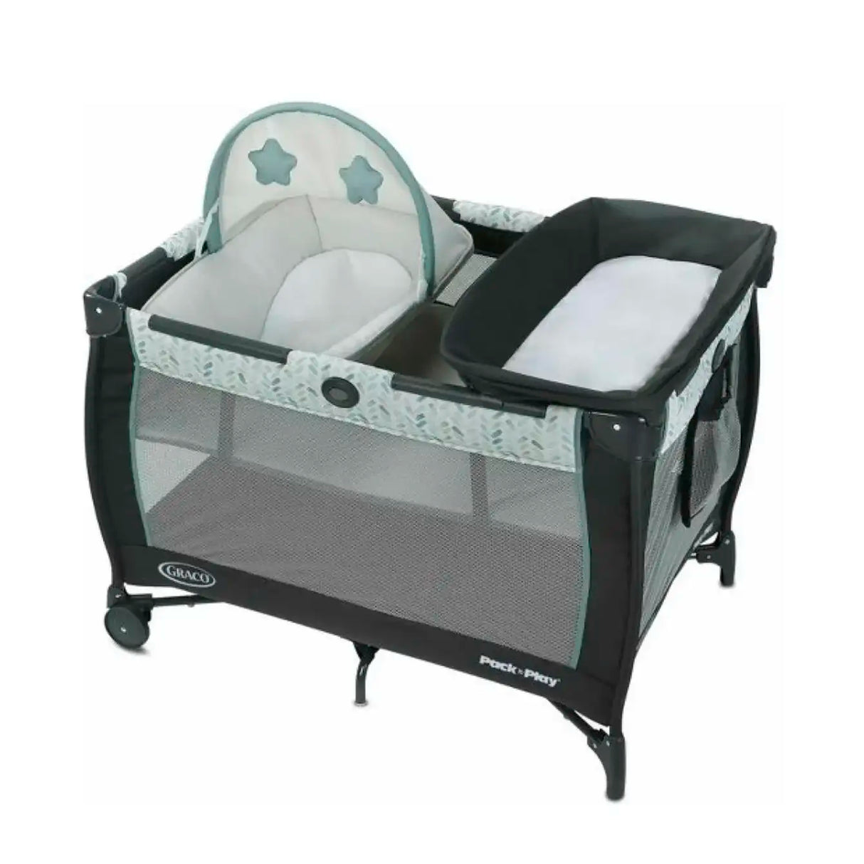Cuna de Viaje, Pack 'n Play, Graco