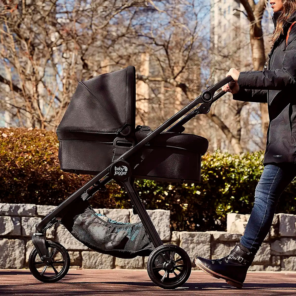 Carriola Todo Terreno, Baby Jogger