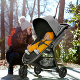 Carriola Todo Terreno, Baby Jogger