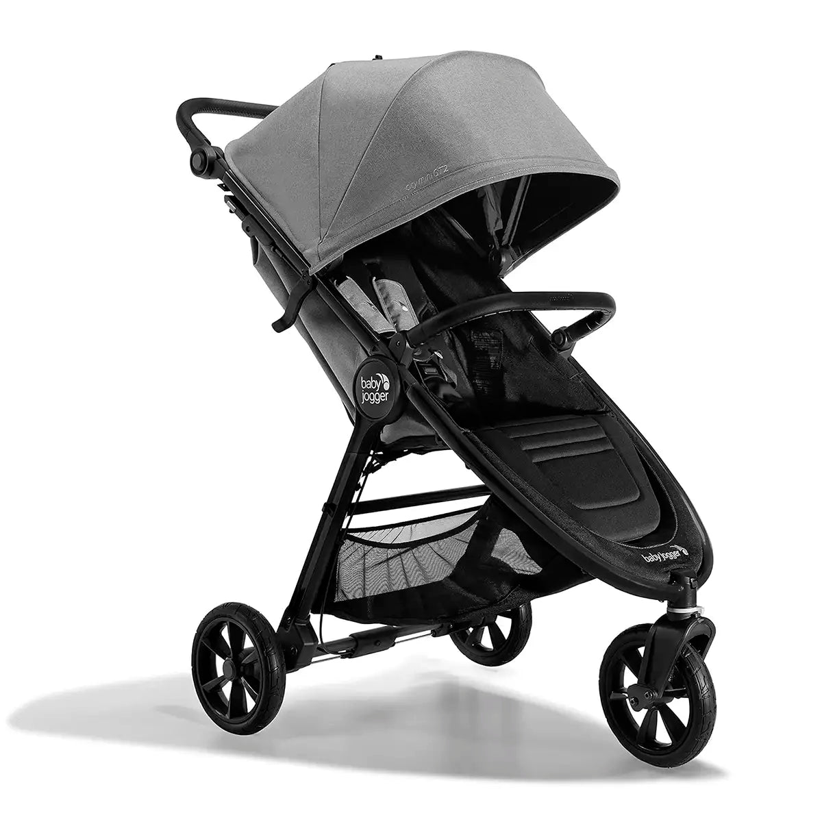 Carriola Todo Terreno, Baby Jogger