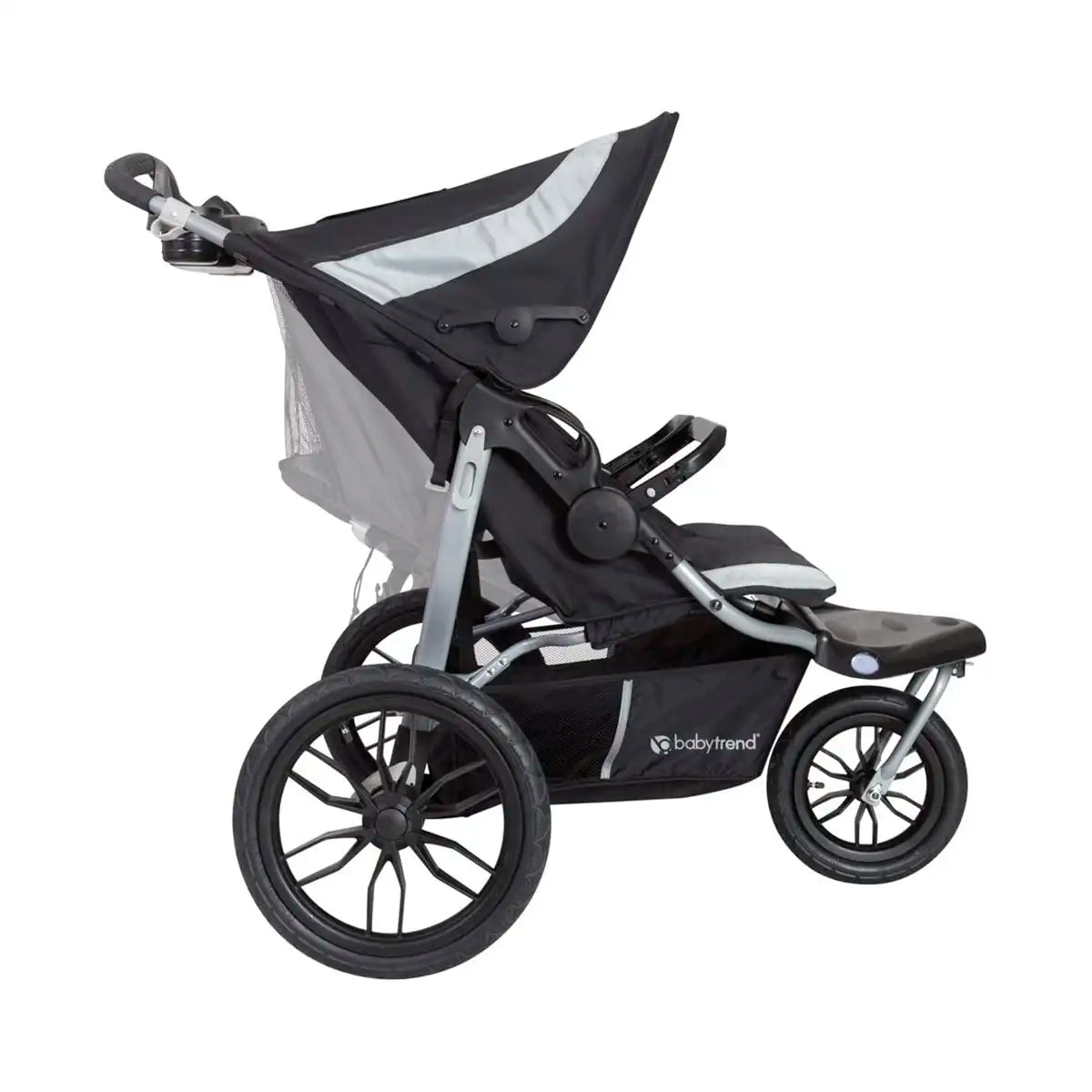 Carriola Doble para Correr, Baby Trend
