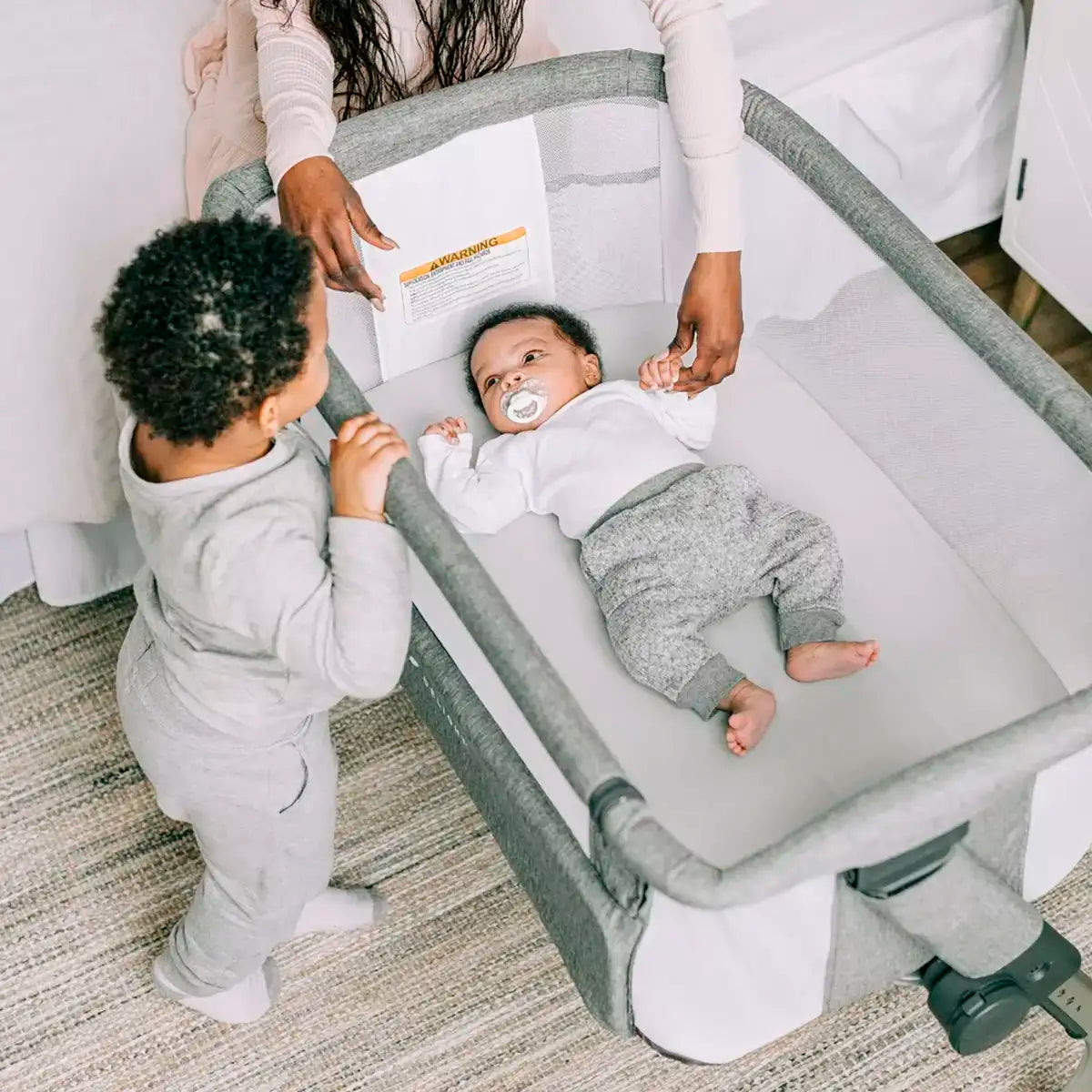 Cuna, Baby Delight