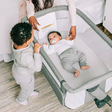 Cuna, Baby Delight