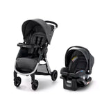 Sistema de Viaje, FastAction SE 2.0, Graco