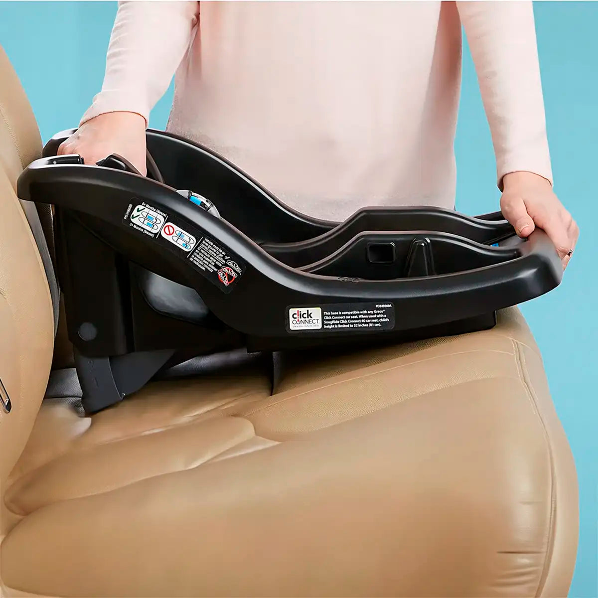 Silla 35 Lite LX Studio, Graco