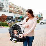 Silla 35 Lite LX Studio, Graco