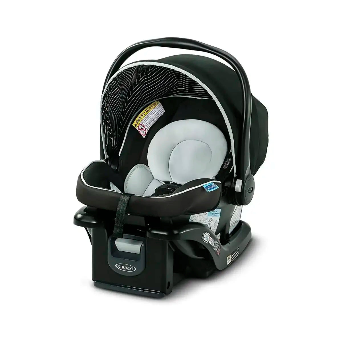 Silla 35 Lite LX Studio, Graco
