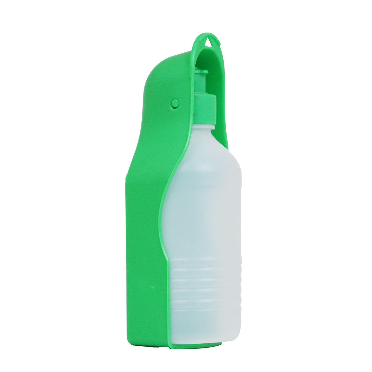 Botella Dispensador de Agua para Mascotas, 250 ml