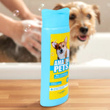 15 12AA SHAMPOO PARA MASCOTA 600ML