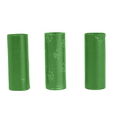 Bolsas para Desechos de Perros, Color Verde, 3 Rollos