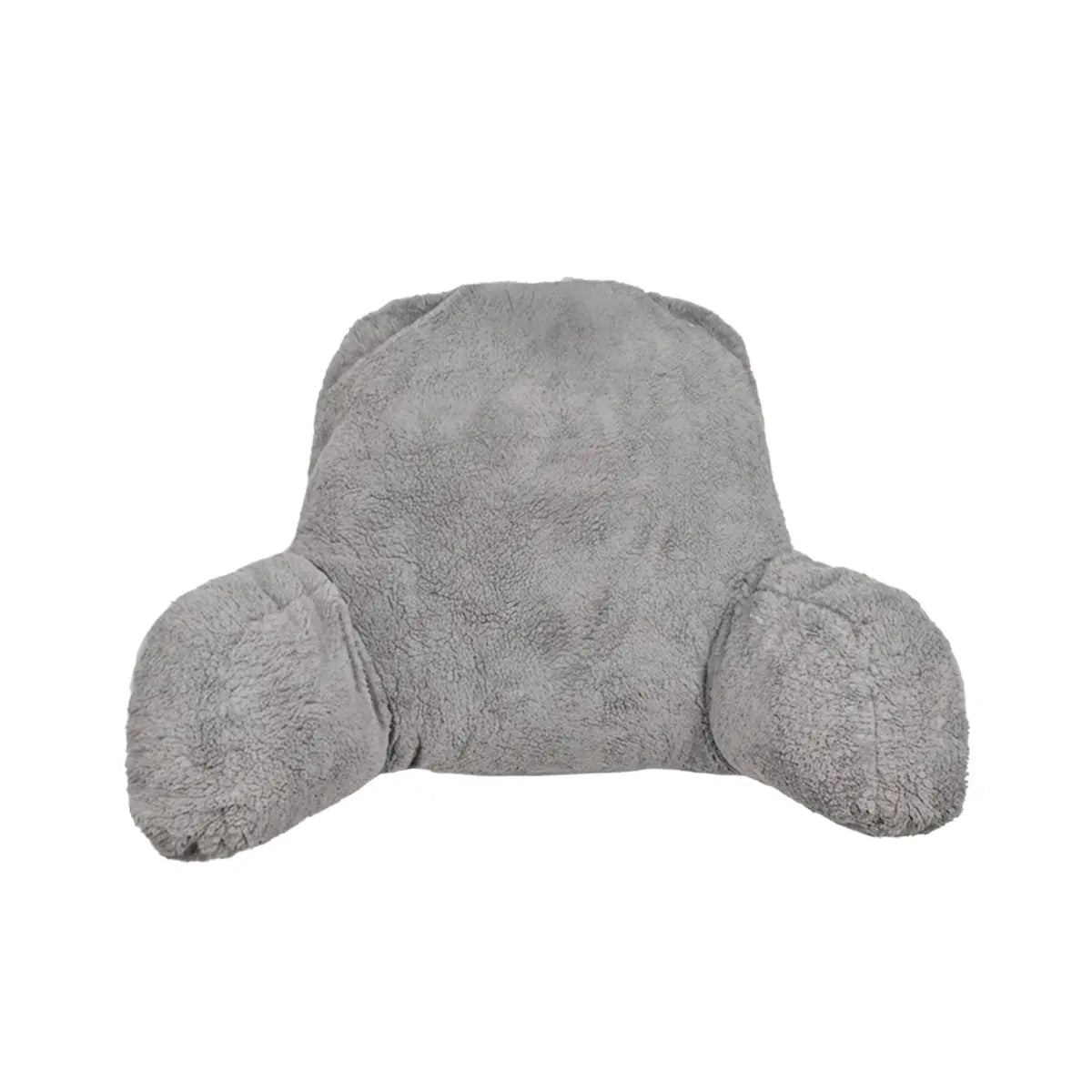 Almohada de Descanso, Color Gris