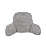 Almohada de Descanso, Color Gris