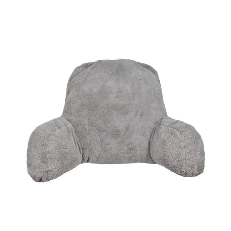 Almohada de Descanso, Color Gris