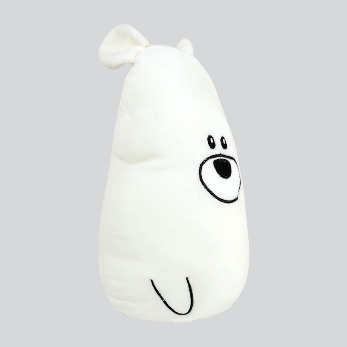 Oso Polar, Peluche, 38 cm