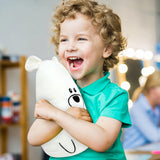 Oso Polar, Peluche, 38 cm