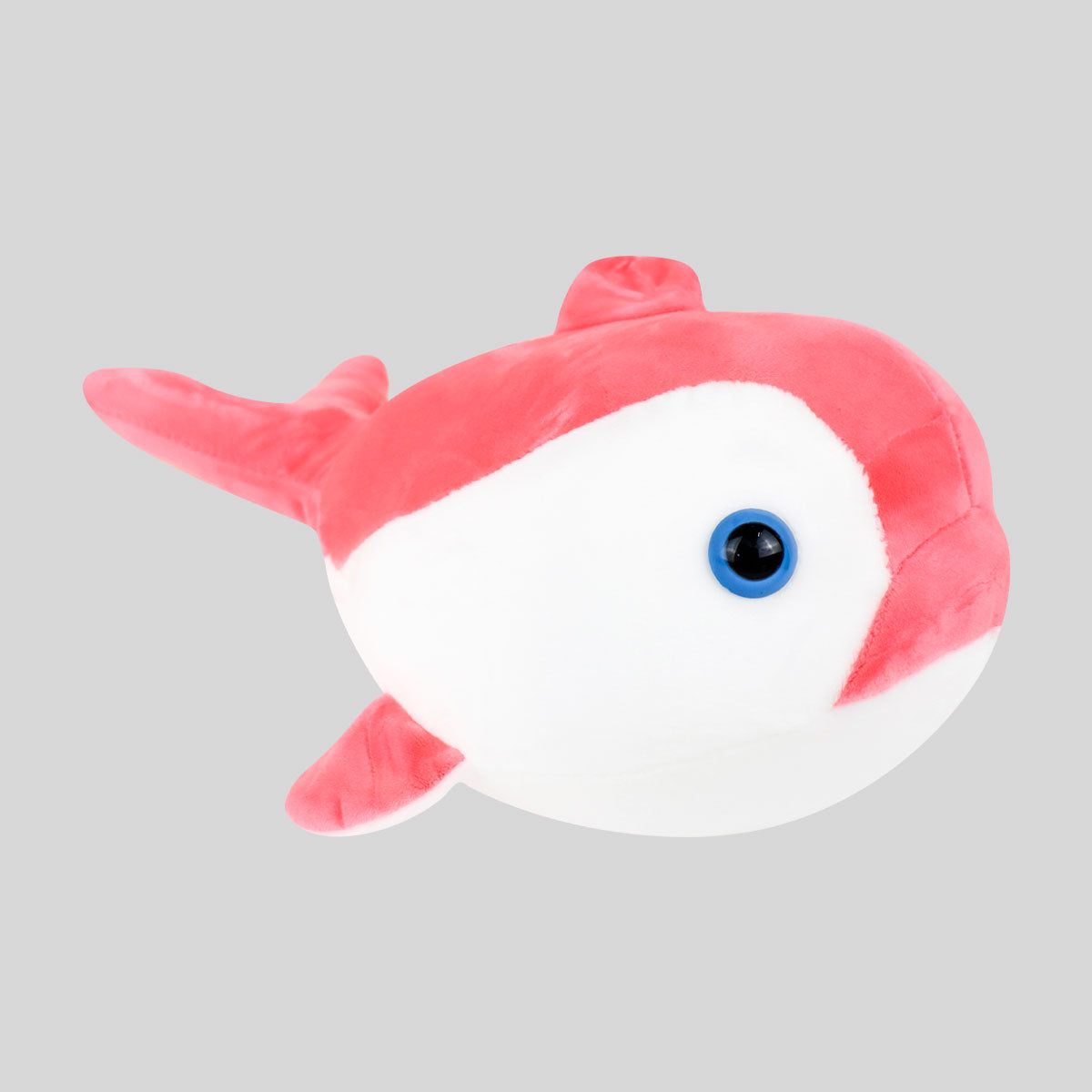 Delfín, Peluche