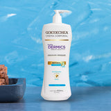 Crema Goicochea Hydra Dermics, 400 ml