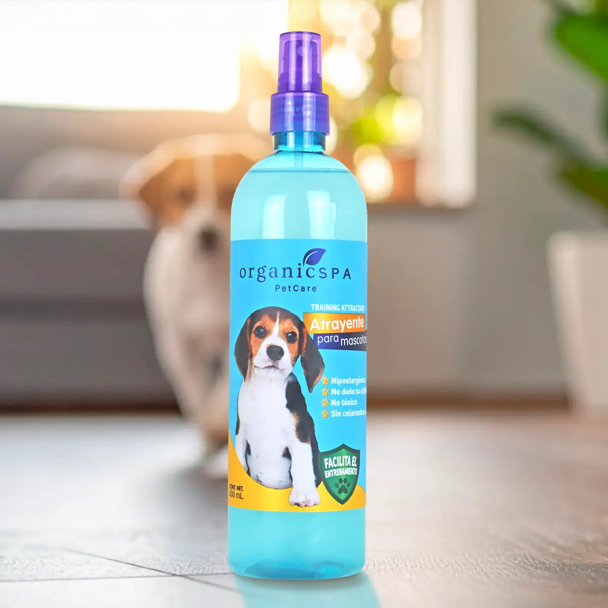 Atrayente para Mascotas, 500 ml