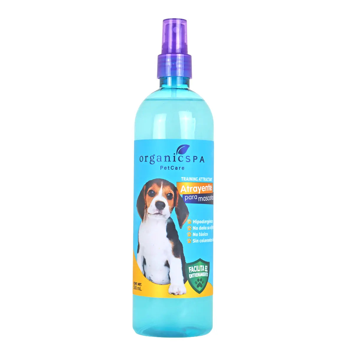 Atrayente para Mascotas, 500 ml