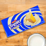 Galletas Britannia Treat Wafer Vainilla, 150 g