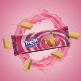 Galletas Britannia Treat Wafer Fresa, 150 g