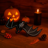 Murciélago, Plástico, Decoración Halloween