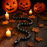 Víbora, Plástico, Decoración Halloween