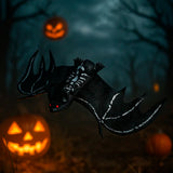 Murciélago, Plástico, Decoración Halloween