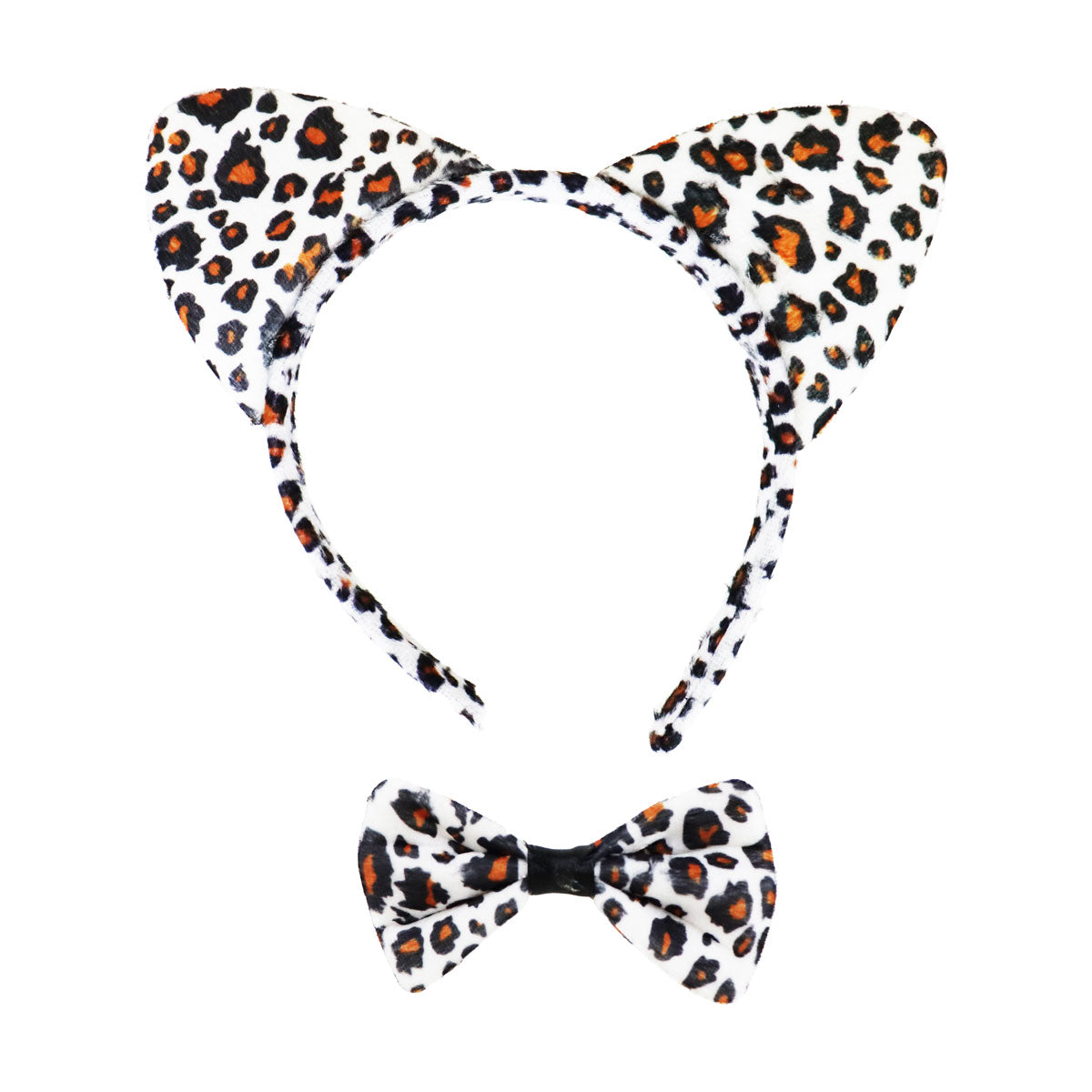 Leopardo, Set de Disfraz, Halloween