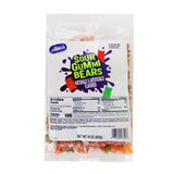 Gomitas Ácidas en Forma de Osito, 453 gr