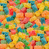 Gomitas Ácidas en Forma de Osito, 453 gr