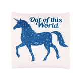 Almohada Decorativa, Unicornio