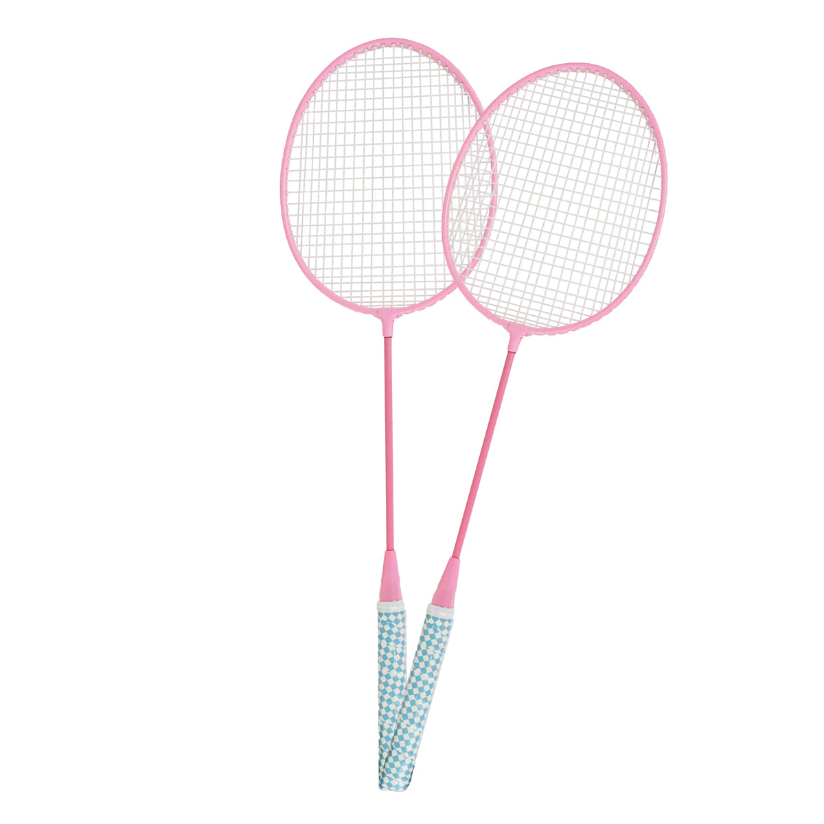 Raquetas de Bádminton, Color Rosa
