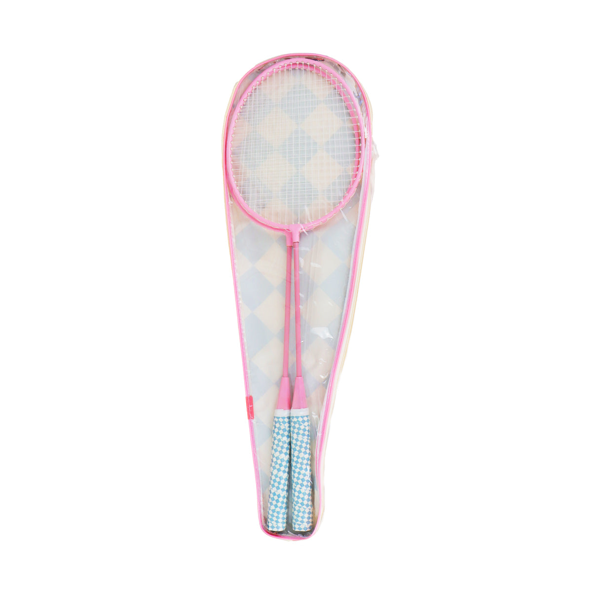 Raquetas de Bádminton, Color Rosa