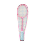 Raquetas de Bádminton, Color Rosa