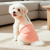 Chaleco para Mascota, Color Rosa