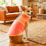 Chaleco para Mascota, Color Rosa