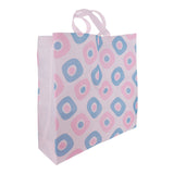 Bolsa Reutilizable, Color Rosa