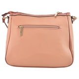 Bolsa Crossbody, Color Café, Chatties
