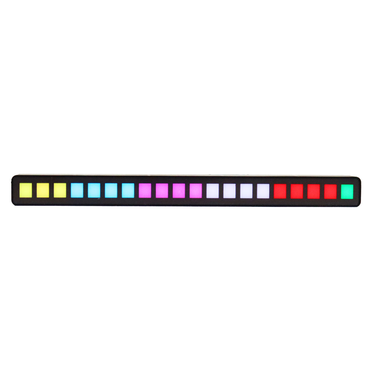 Ambientador Led Multicolor
