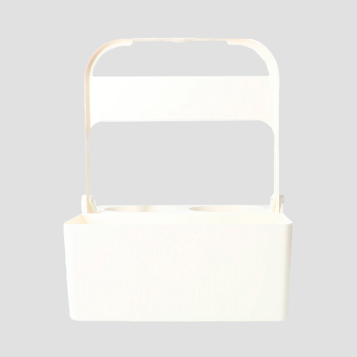 Contenedor para Condimentos, Color Blanco