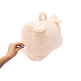 Almohada de Peluche, Room2Room