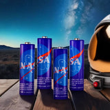 Pilas AA Alcalina, NASA, 4 pzas