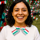 Corbatín, Fiestas Patrias