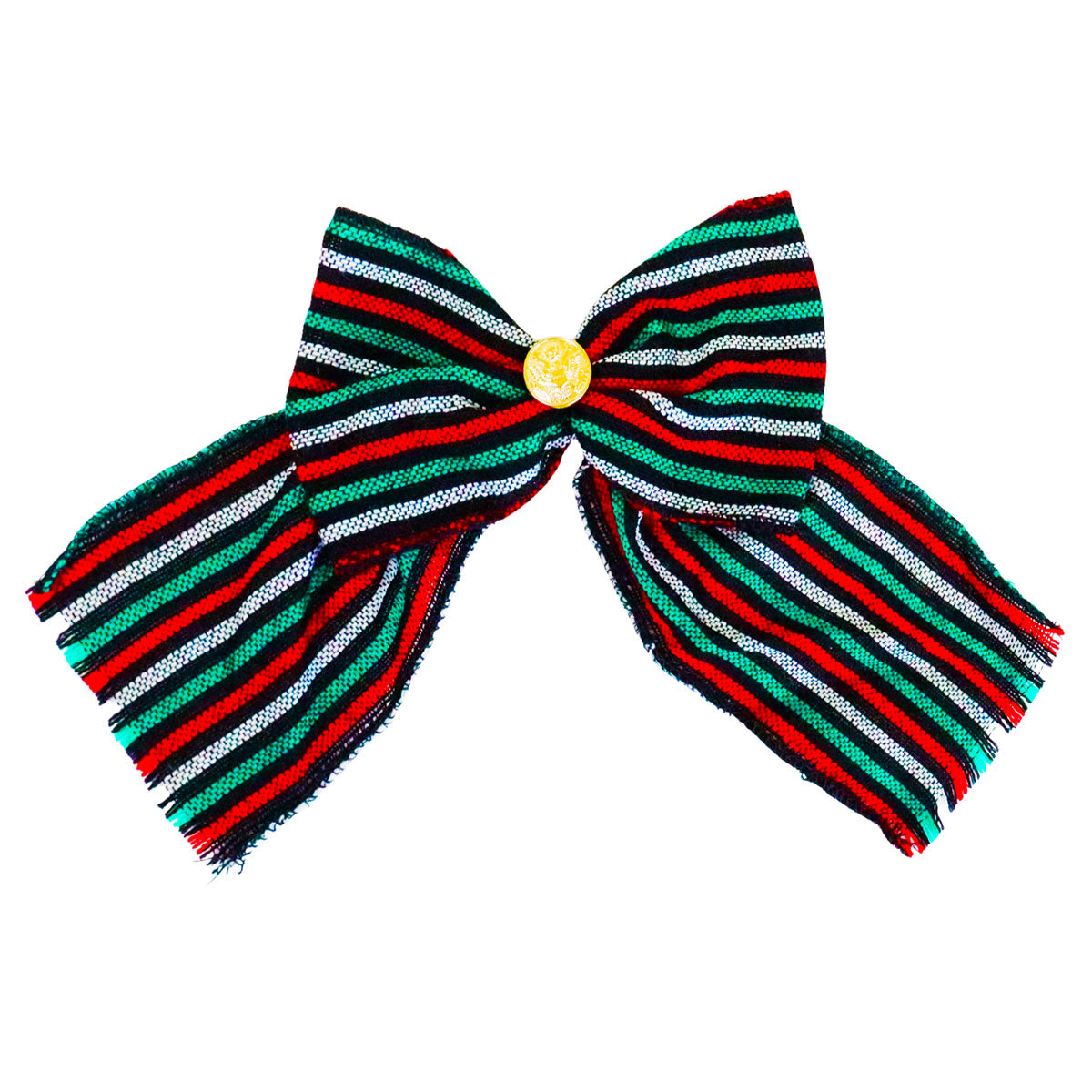 Corbatín, Color Negro, Fiestas Patrias