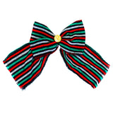 Corbatín, Color Negro, Fiestas Patrias