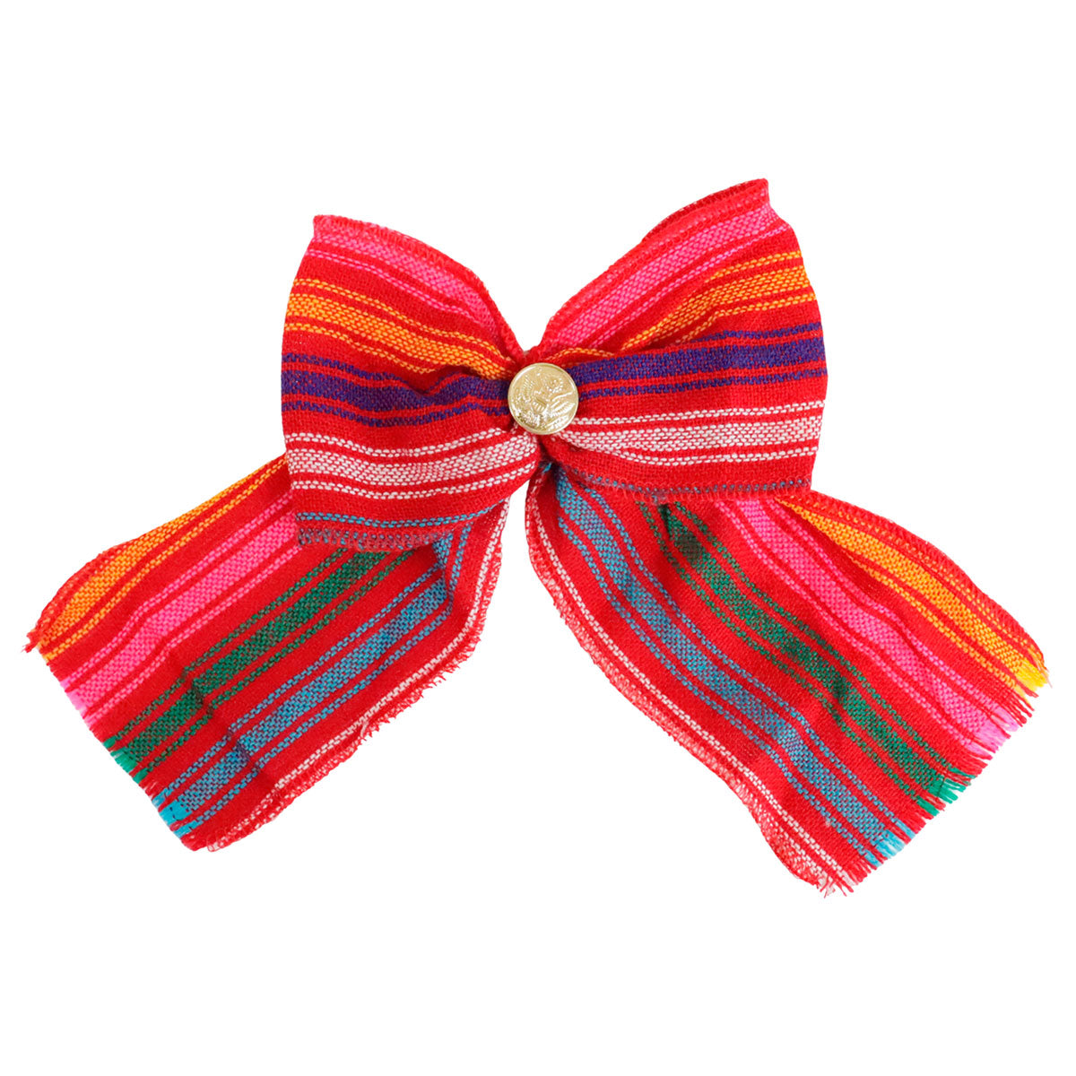 Corbatín, Color Rojo, Fiestas Patrias