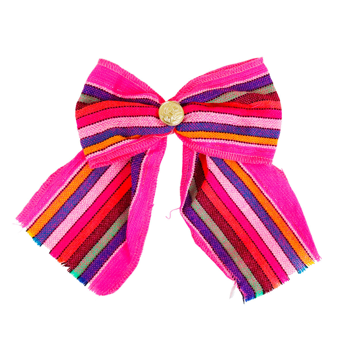 Corbatín, Color Rosa, Fiestas Patrias